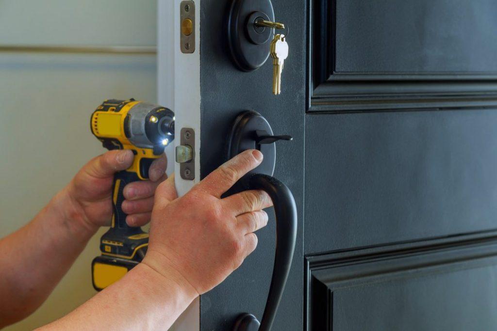 Locksmith Somerset West