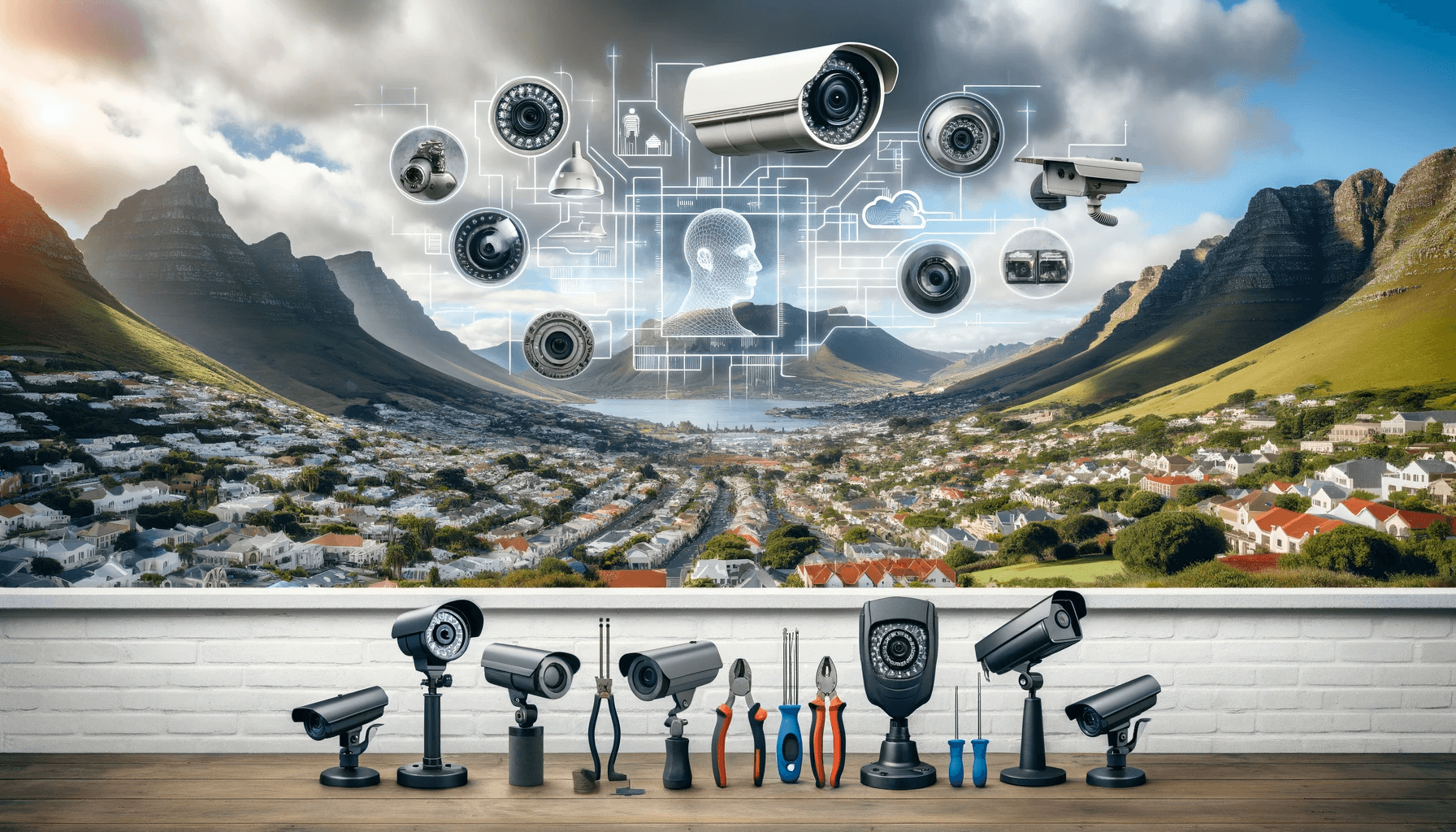 Choosing the Right Cameras