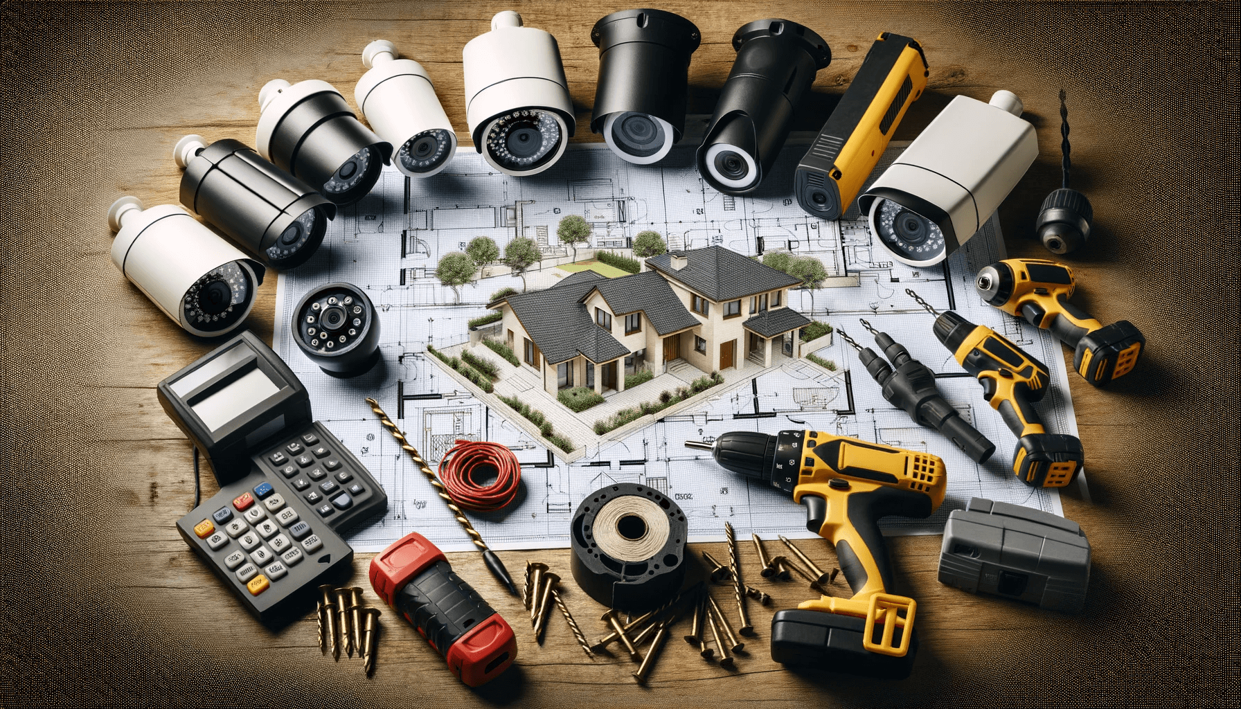 Planning Your CCTV Setup