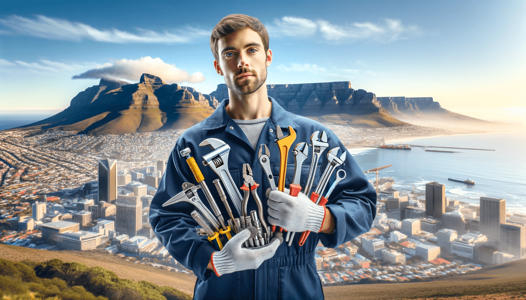 locksmith services in Cape Town