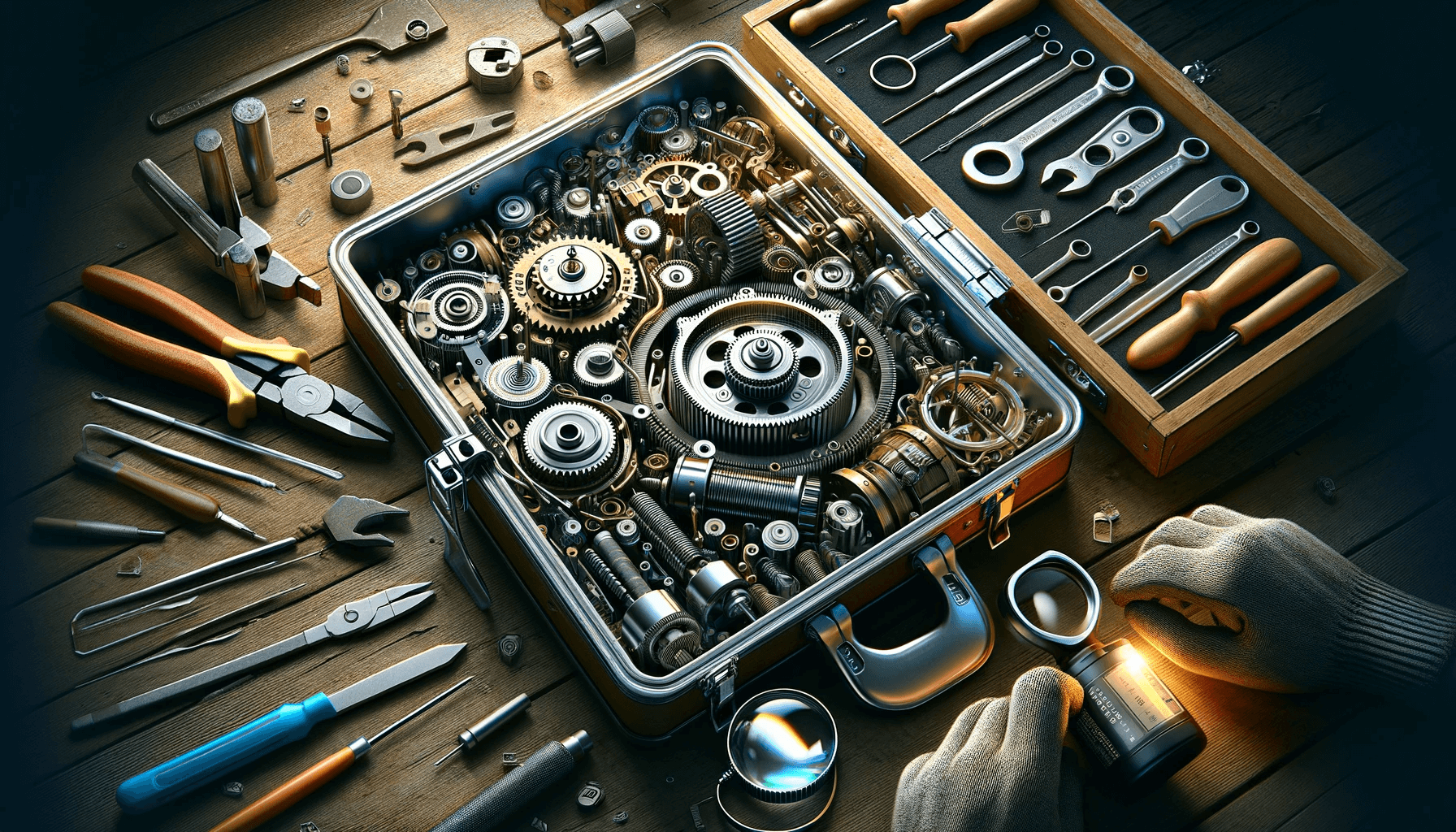 Time Delay Locks: Benefits and Best Practices 5 troubleshooting 1