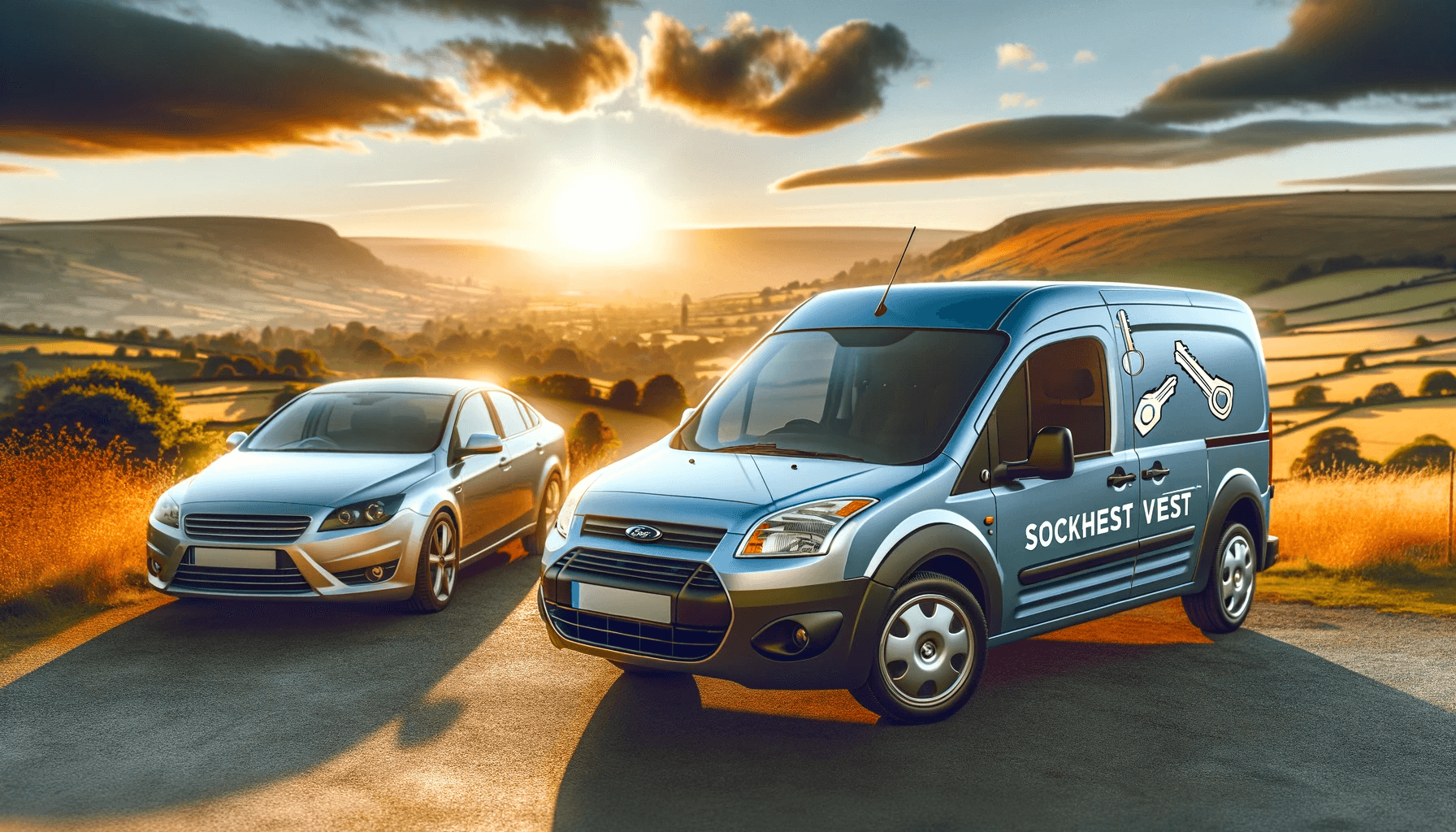 Automotive Lockout Services