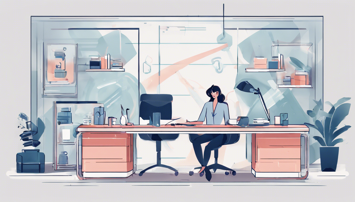 Business Owner Peace of Mind