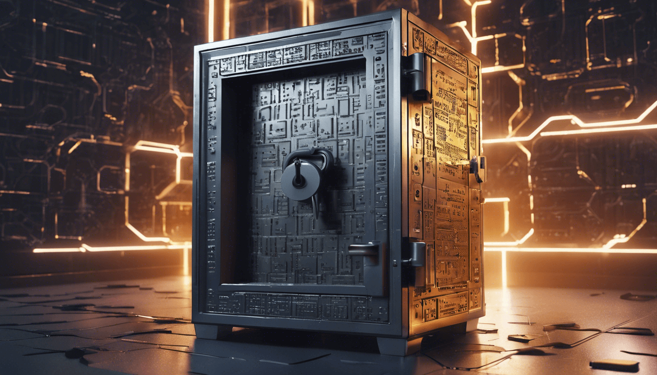Customer Data Protection