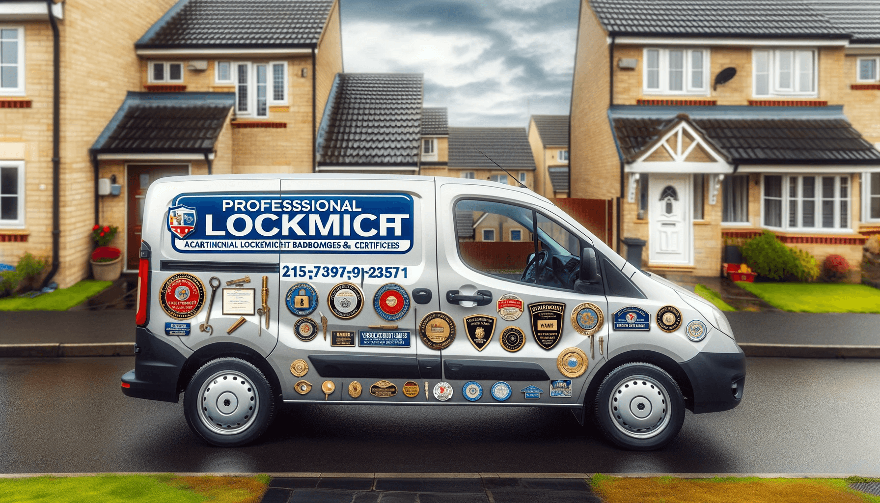 Essential Locksmith Qualifications