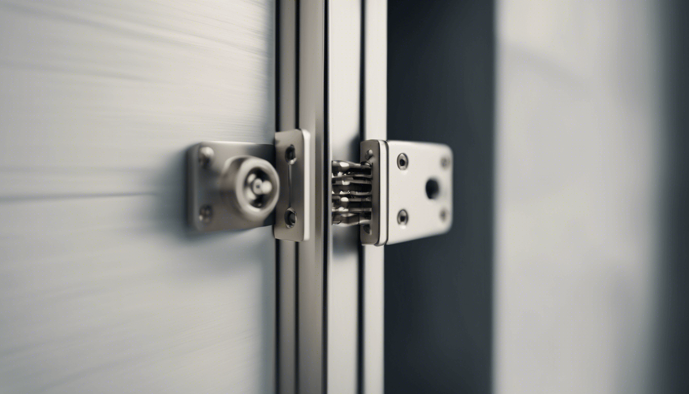 Importance of Door Closers