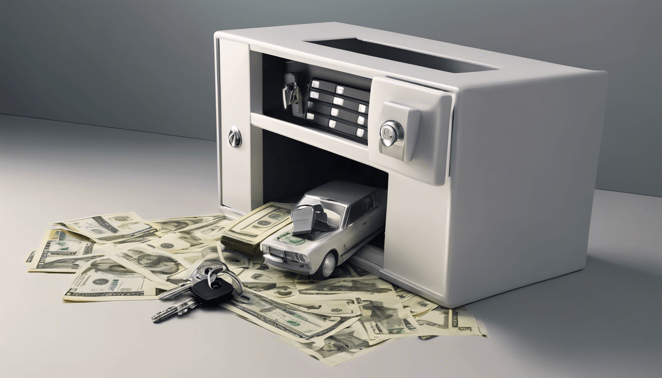 Insurance Cost Reduction