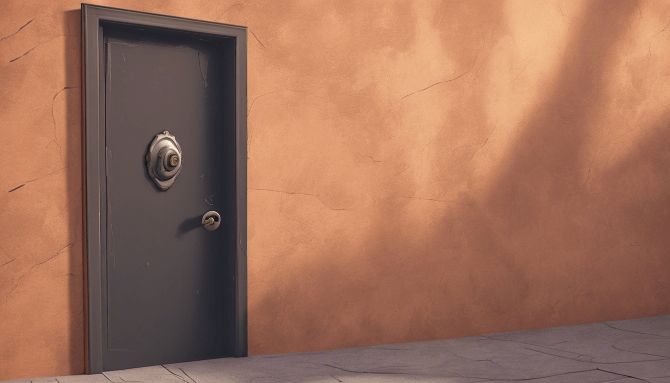Understanding Electromagnetic Locks: A Guide to Their Pros and Cons 7 Limitations of Magnetic Security