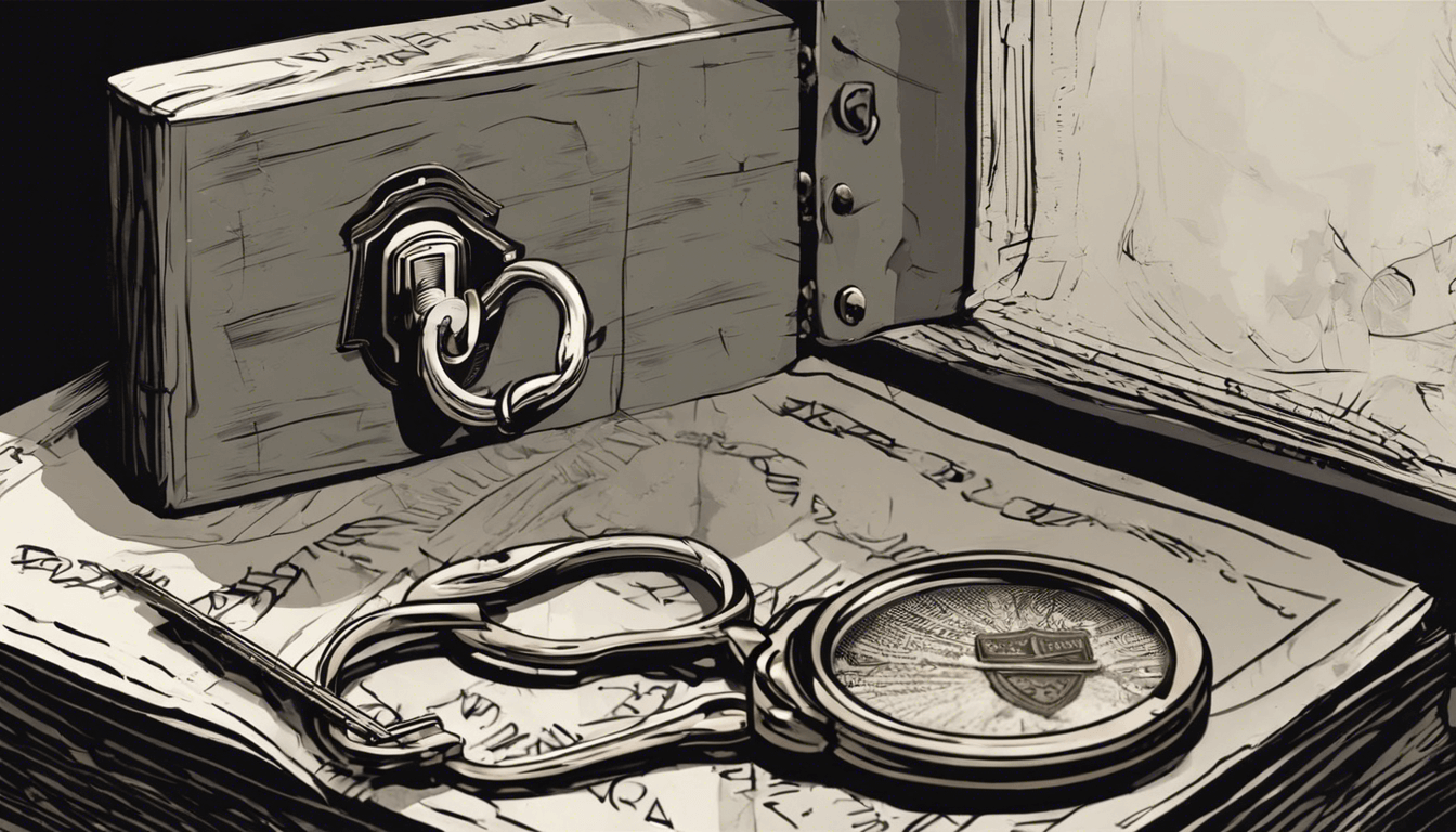 Prosecution and Recovery