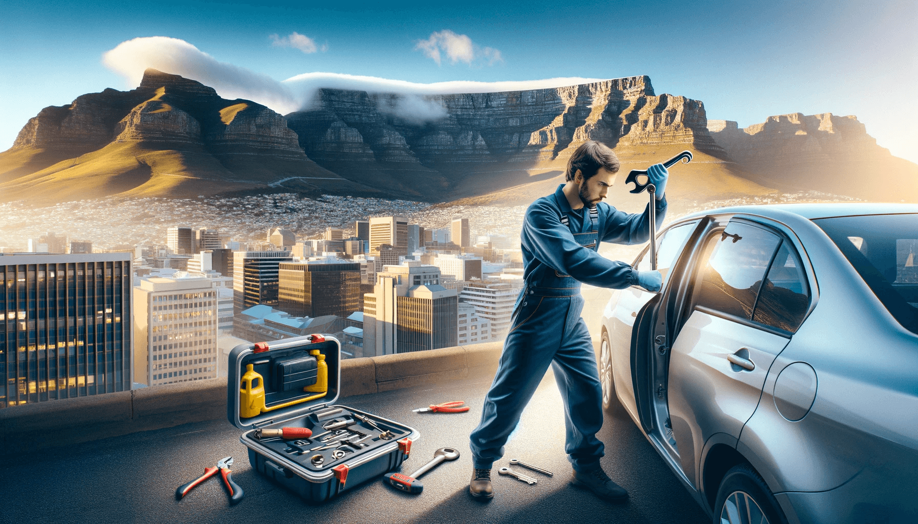 automotive locksmith expertise