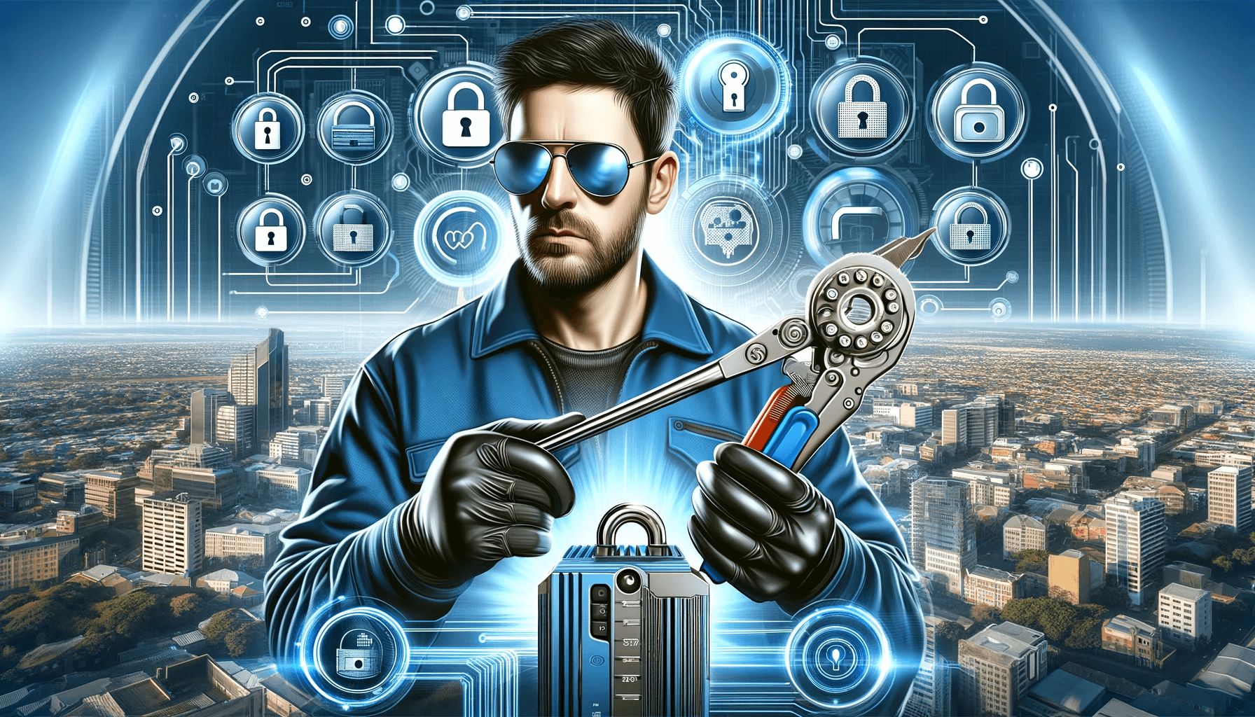 Digital solutions